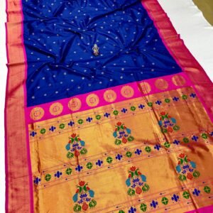 paithani shloka kalanjali022