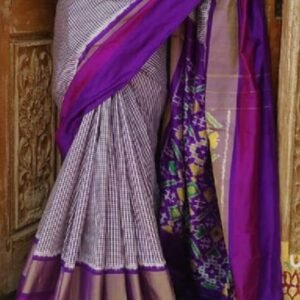 pachampally silk saree 002