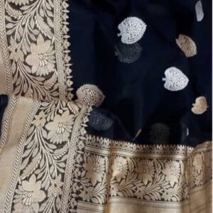 benarashi kora silk saree02