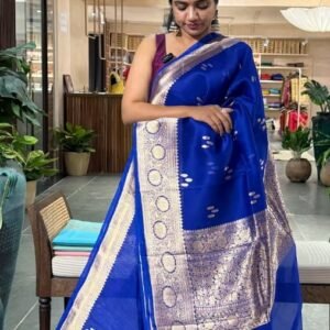 benarashi kora silk saree03
