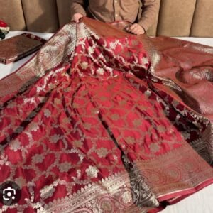 wedding benarashi saree03