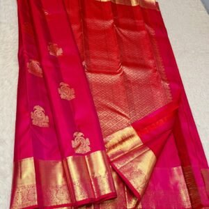 partyware saree 01