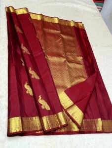 partyware saree04