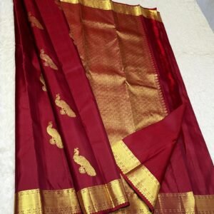 partyware saree04
